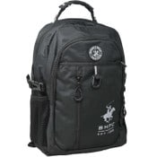 Wholesale - BHPC CHARCOAL SPORT BACKPACK, UPC: 608508221684